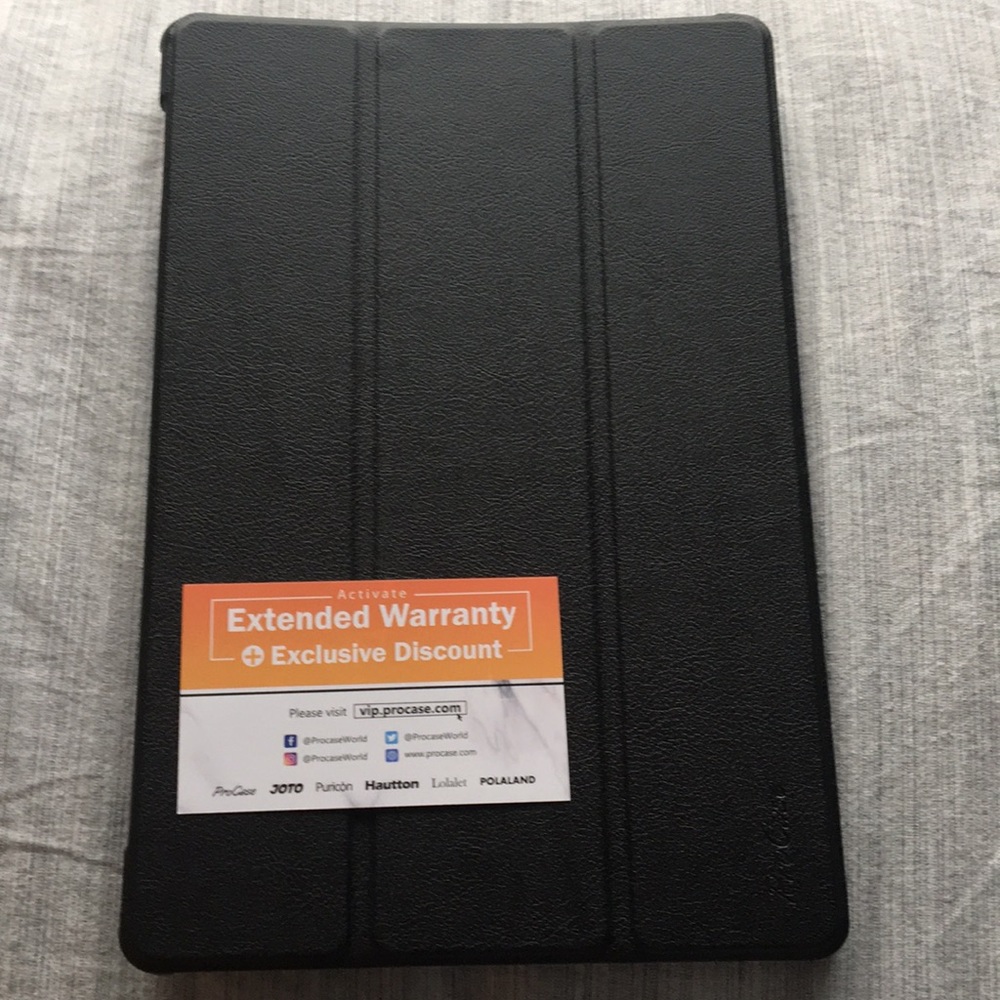 Galaxy ProCase T720-SSC01-Black